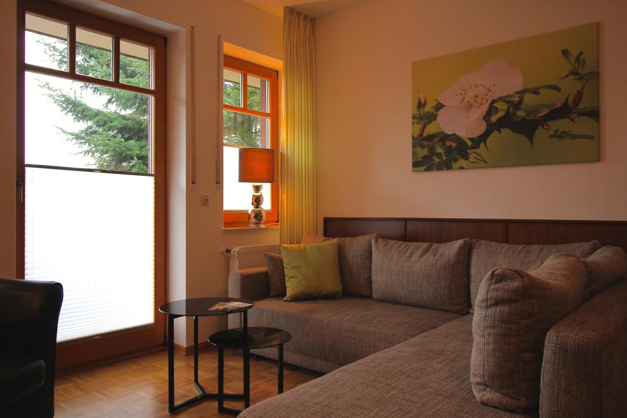 Hotel Waldgasthof Schoening Friesoythe Room photo
